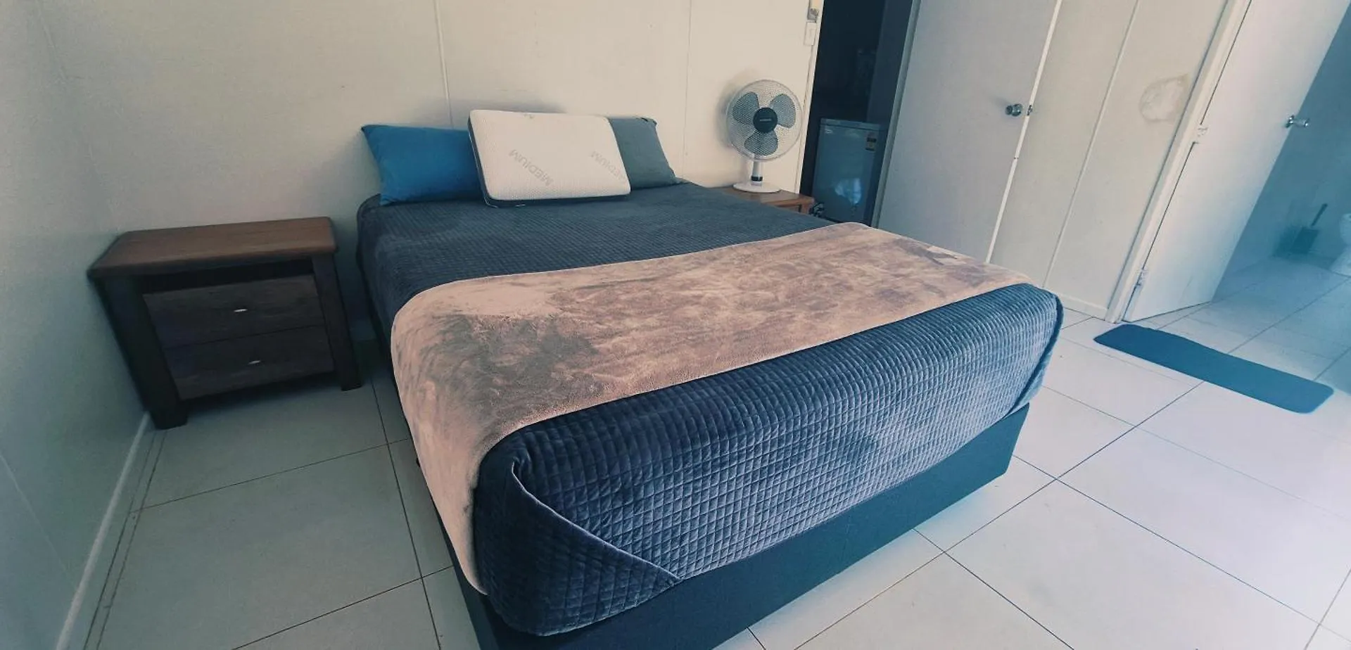 Habitación en casa particular Daintree Rainforest Stay Cow Bay